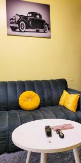 Salash apartments - Nairobi - 7