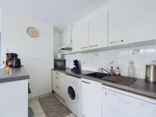 Les Sables d'Olonne - appartement pour 4 et jardin - Les Sables-dʼOlonne - 3