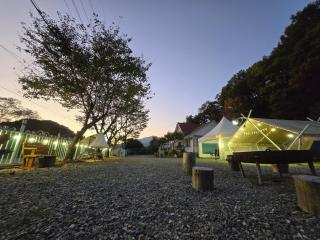 Gapyeong Full Room Detached Pension - Gapyeong - 3