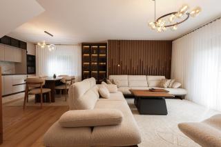 FOX Villa - Brezovica Escape - Brezovicë (Brezovica) - 6