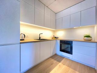 Cozy Tartu Apple Garden Suite with Sauna - 3