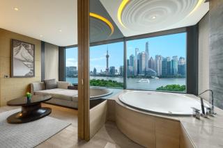 Banyan Tree Shanghai On the Bund - 0