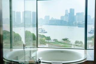 Banyan Tree Shanghai On the Bund - Xangai - 7