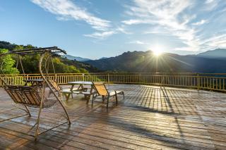 Cingjing Star Lohas Manor B&B - 6