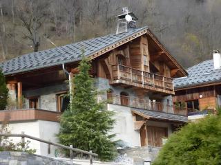 Chalet Bordon - Champagny-en-Vanoise - 7