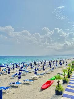 Thalè - casa vacanza - 8