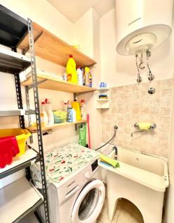 Thalè - casa vacanza - 3