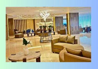 Near Mall Of Asia Shore 3 Residences with balcony - Manila - 7
