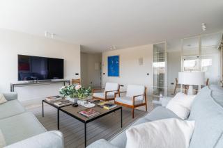 Amazing Apt with views to Colón-2Bdr 2Bths - 6