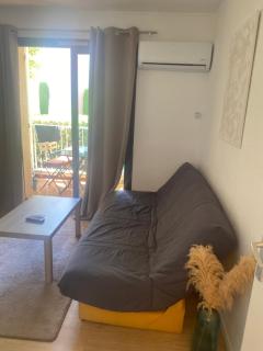 Sci des fontaines - 0