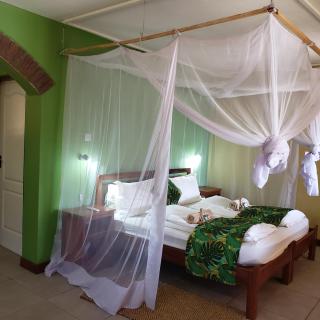 Ng'ona Lodge - Maganga - 6