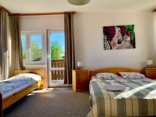 Pension Aqualand Free parking - Poprad - 4