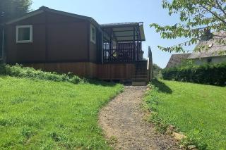 le chalet de la source - Saint-Sylvain - 2