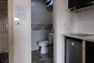 HT5B - OLD QUARTER / BLUE ROOM /OPEN BALCONY - 2