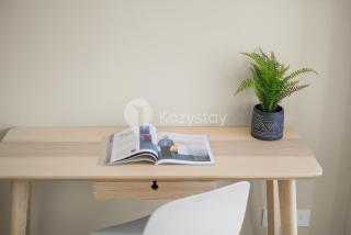 Chara by Kozystay - Kemayoran - 6