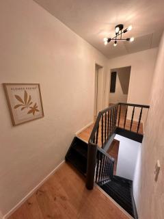 FlexHome Stilvolle Ferienwohnung - Lippstadt - 6
