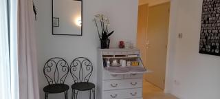 La vie en rose, a room with a view! - Roquebrun - 7