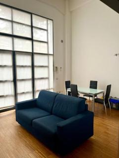 loft industrial revival - Milan - 5