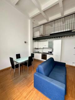 loft industrial revival - Milan - 4