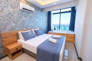 Class Premium Suit Otel - Mersin - 3