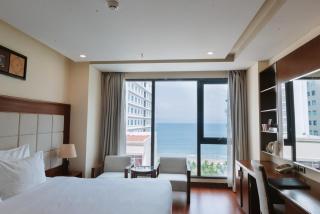 Grand Sea Hotel Danang - 6