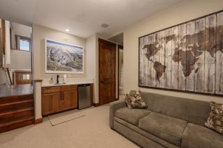 Iron Horse Manor home - 2