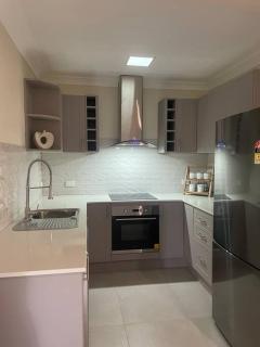 The Old Rose Farm House - 3