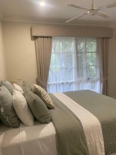 The Old Rose Farm House - 2