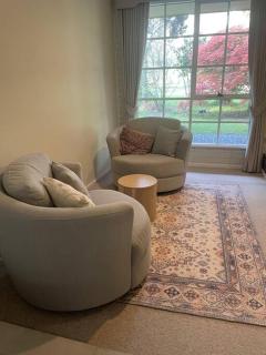 The Old Rose Farm House - 6