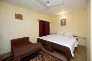 Tribal Wood Resort - 5