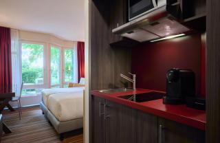 Leonardo Hotel Muenchen City West - Munich - 9