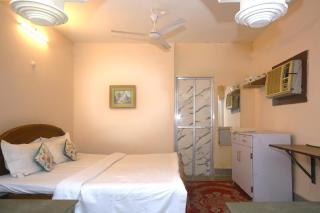 Tribal Wood Resort - 5