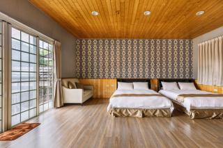 Cingjing Star Lohas Manor B&B - 9