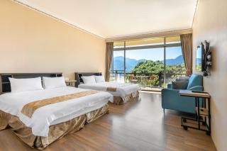 Cingjing Star Lohas Manor B&B - 8