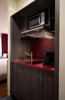 Leonardo Hotel Muenchen City West - Munich - 8