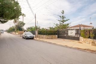Guest house with shared pool. - Coria del Río - 2
