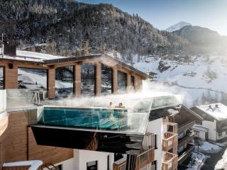 Das Central – Alpine . Luxury . Life - 0