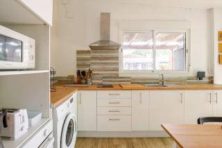 Guest house with shared pool. - Coria del Río - 6