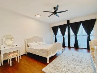 Larkin Bungalow Homestay - Johor Bahru - 3
