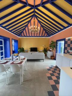 Casa Traviesa La Palma - Santa Cruz de la Palma - 9