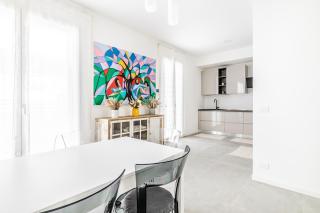 Luxury Villa - Exclusive Property With Private Box - Milan - 8