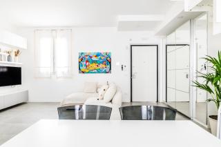 Luxury Villa - Exclusive Property With Private Box - Milan - 2