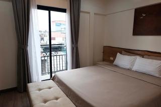 The Bee Homestay - OLD QUARTER - 4