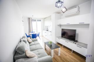 Cozy Apartments at Ared Imar near by Mall - Arad - 6