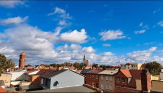 Altstadtblick - Tangermünde - 4