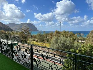 Addaura Luxury Apartment - Palermo - 0