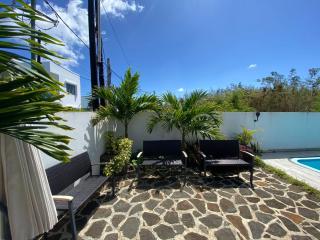 Luxora Villa Grand Baie - Grand-Baie - 1