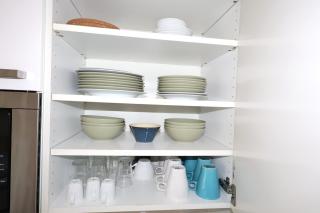 Apartment near train station - 5