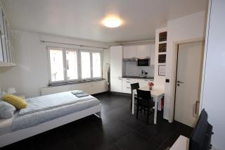 Apartment near train station - Luxembourg - 4