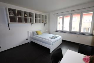 Apartment near train station - Luxembourg - 1